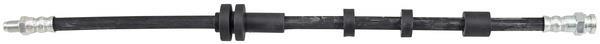 Flexible de frein (Durite de frein) A.B.S. ALL BRAKE SYSTEMS BV. SL 6531